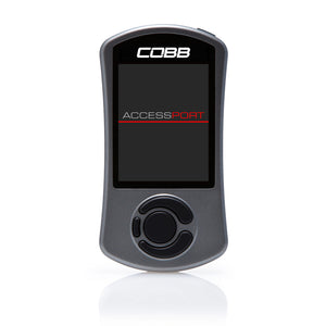 Cobb Accessport V3 - Porsche 997.2 Turbo