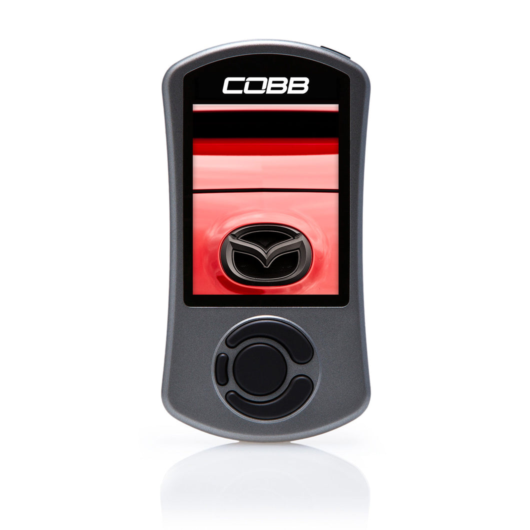 Cobb Accessport V3 - Mazda Speed