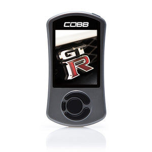 Cobb Accessport V3 - Nissan GTR (AP3-NIS-008) w/ TCM Flashing