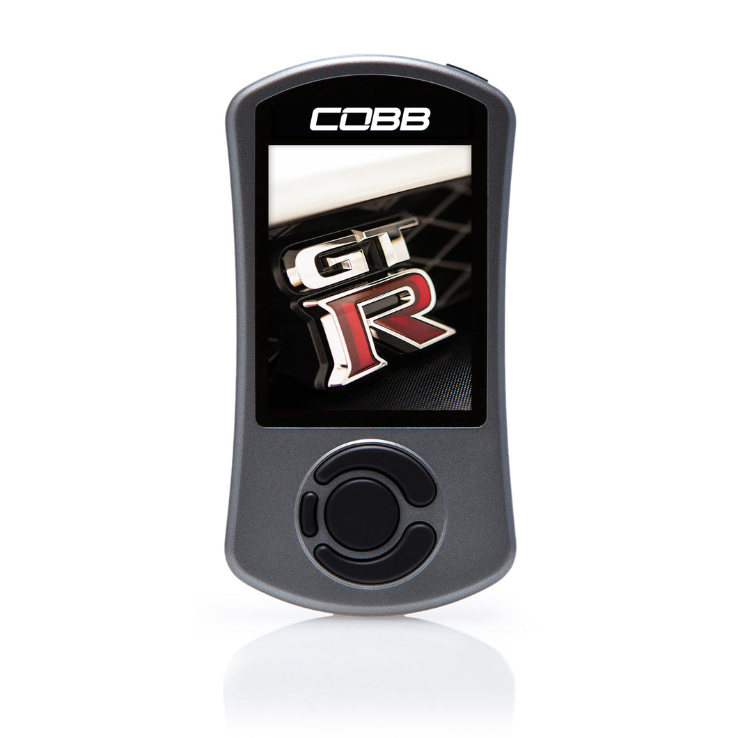 Cobb Accessport V3 - Nissan GTR w/ TCM Flashing