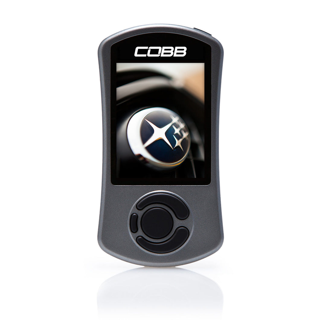 Cobb Accessport V3 - Subaru (AP3-SUB-002)