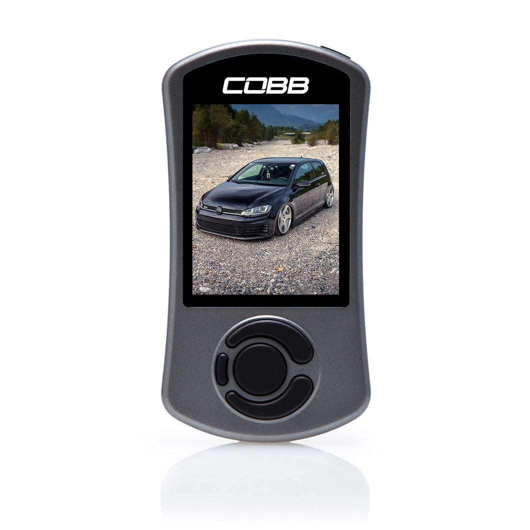 Cobb Accessport V3 - Volkswagen GTI MK7