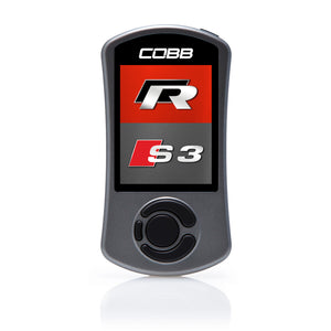 Cobb Accessport for Volkswagen Golf R (MK7/Mk7.5), AudiS3 (8V)
