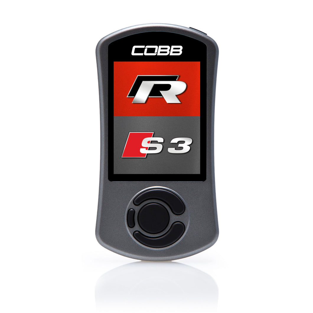 Cobb Accessport for Volkswagen Golf R (MK7/Mk7.5), AudiS3 (8V)