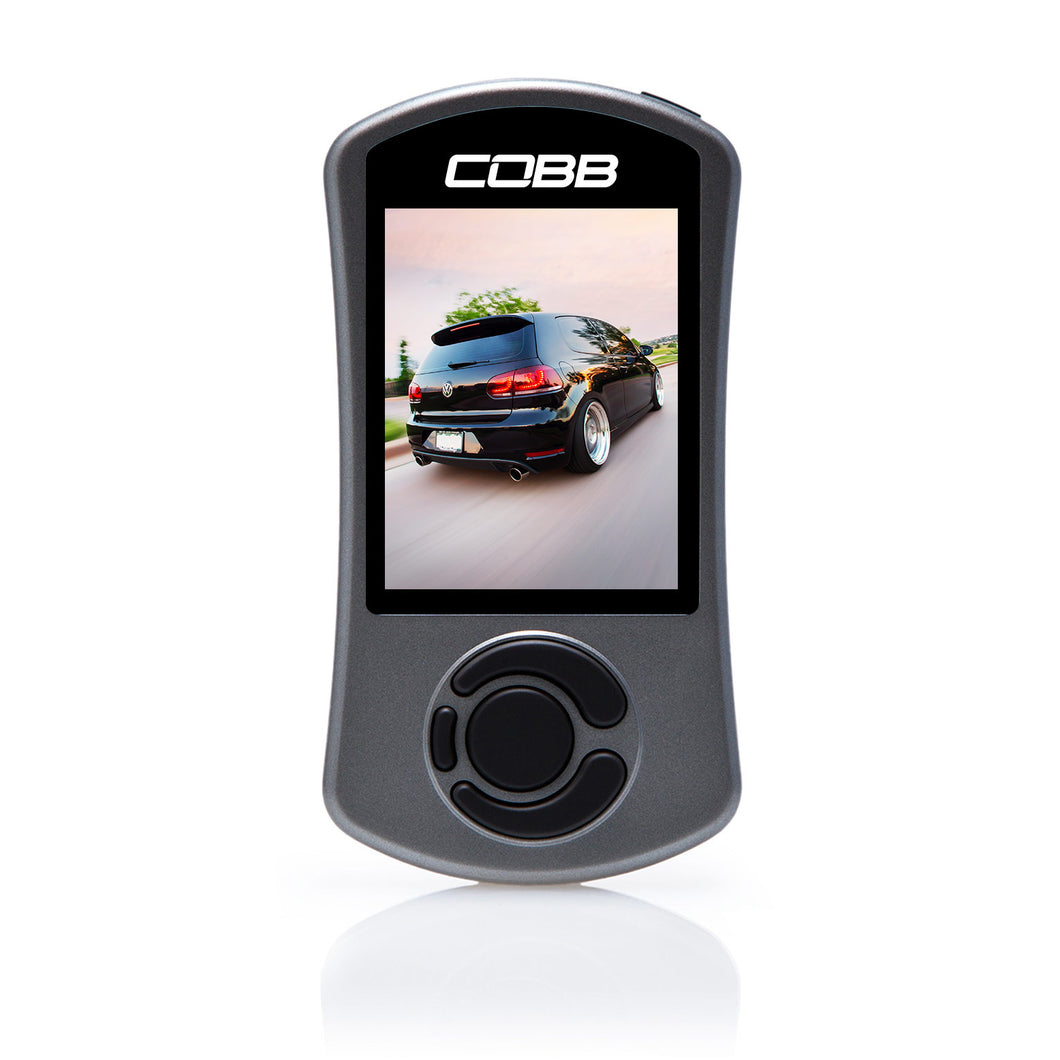 Cobb Accessport V3 - Volkswagen GTI MK6