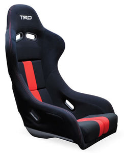 TRD Full Bucket seat