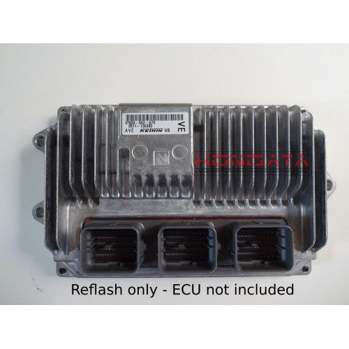 Hondata ECU Reflash - Accord 2013-2014 4 cylinder