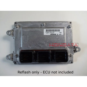 Hondata ECU Reflash – (Acura RDX 07-11)