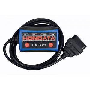 Hondata FlashPro - (Acura TSX)