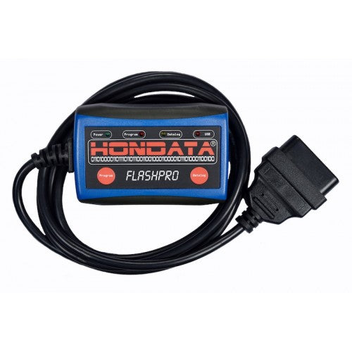 Hondata FlashPro - (Acura TL)