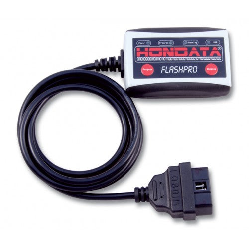 Hondata FlashPro - (Honda Civic Si)