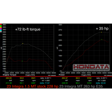 Load image into Gallery viewer, Hondata Flashpro - (2023+ Honda Integra) DE4
