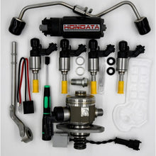 Load image into Gallery viewer, Hondata Fuel System Upgrade Kit - Honda Civic Type-R FK8
