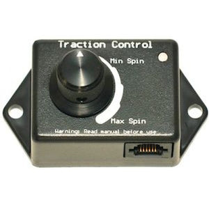 Hondata Traction Control