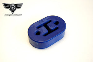 T1R Reinforced Exhaust hanger bushing - (Universal)