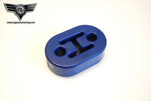 T1R Reinforced Exhaust hanger bushing - (Universal)