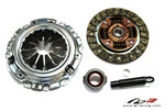 Exedy Sport Clutch Set (Stage 1 Organic) - Honda Fit 07-08 (GD3)