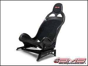 AMS Tillet B1 Racing Seat/Bracket Combo - Nissan GTR 09+ (R35)