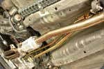 JDM Honda Civic Type R Shift Linkage Set - Honda Civic 96-00 (EK)