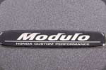 JDM Modulo Emblem - Acura RSX 02-08 (DC5)