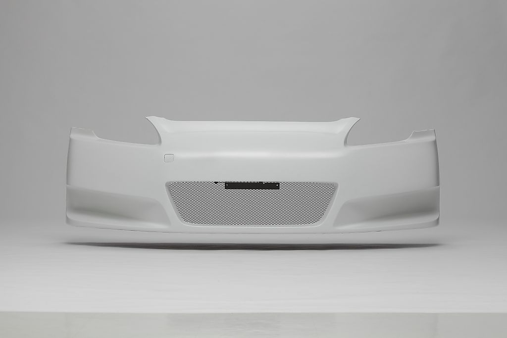 Spoon S2000 Aero Bumper, Front