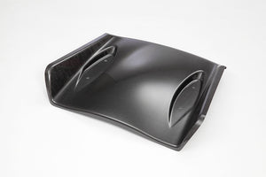 Spoon S2000 Aero Bumper Diffuser,Rear　