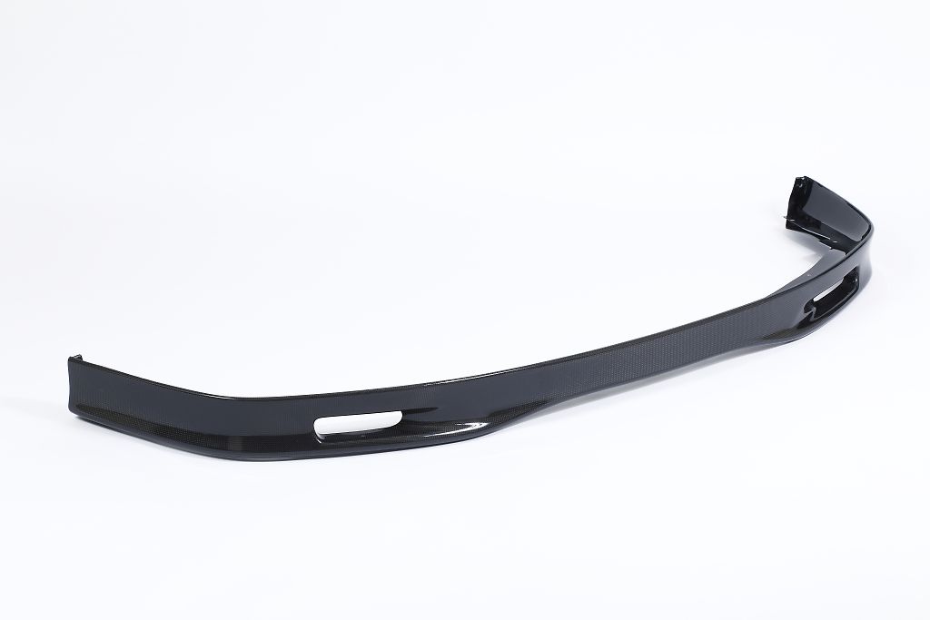 Spoon Carbon Lip Spoiler - Honda Civic (EG6)