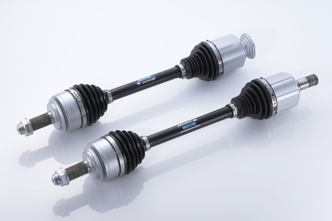 Spoon Drive Shafts - (FK7)