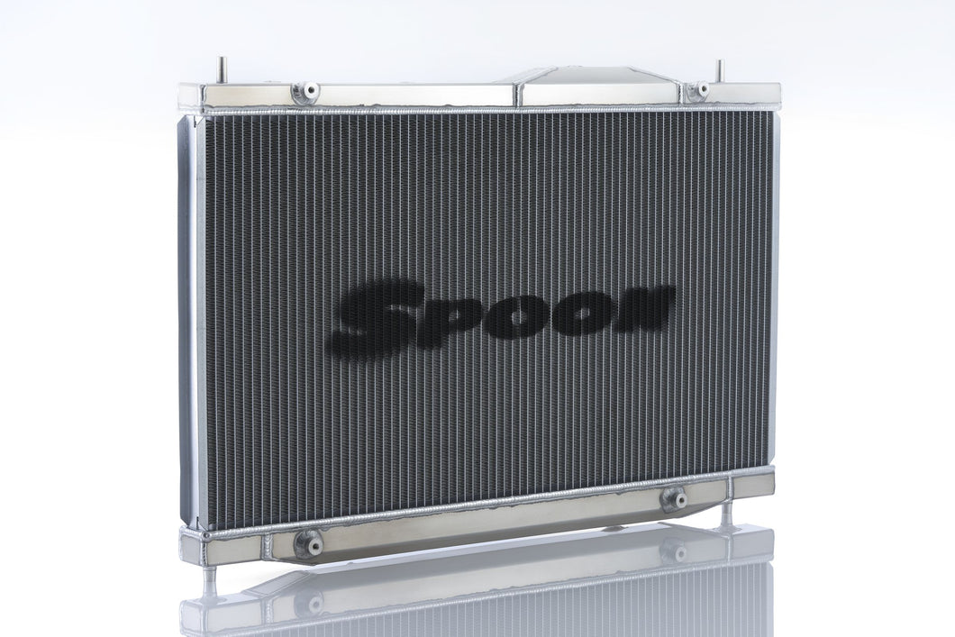Spoon Aluminium Radiator - Honda Civic Type-R ( FK8 )