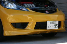 Load image into Gallery viewer, Spoon Sports Aero Bumper (Front) - Honda Fit (GE8)
