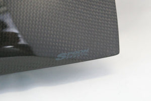 Spoon Carbon Racing Mirror - Honda Civic (EK4/EK9)